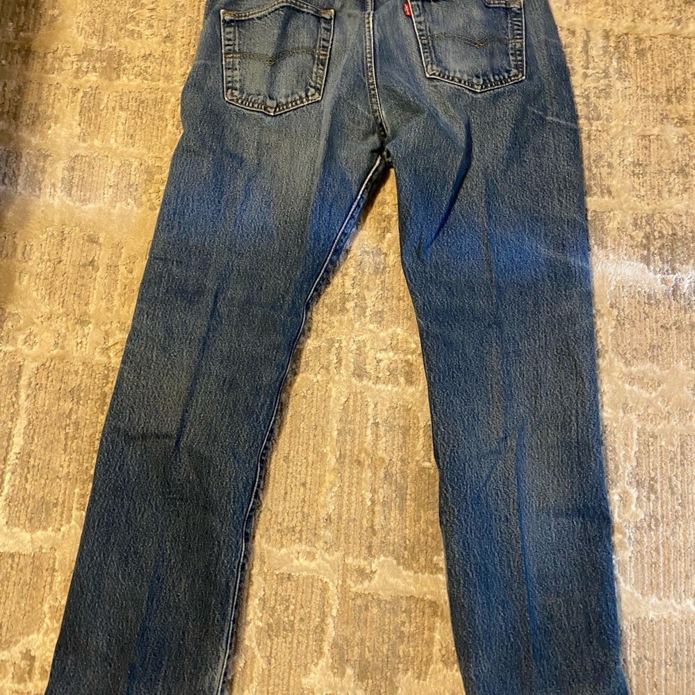 Levi’s 501 - image 5